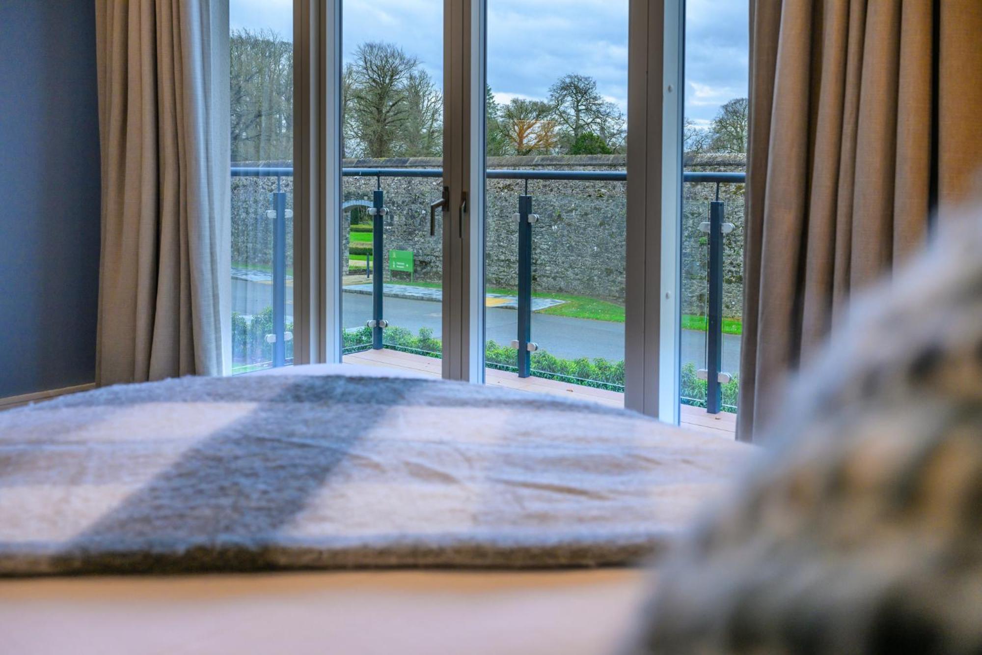 Killeen Castle Dunsany Esterno foto