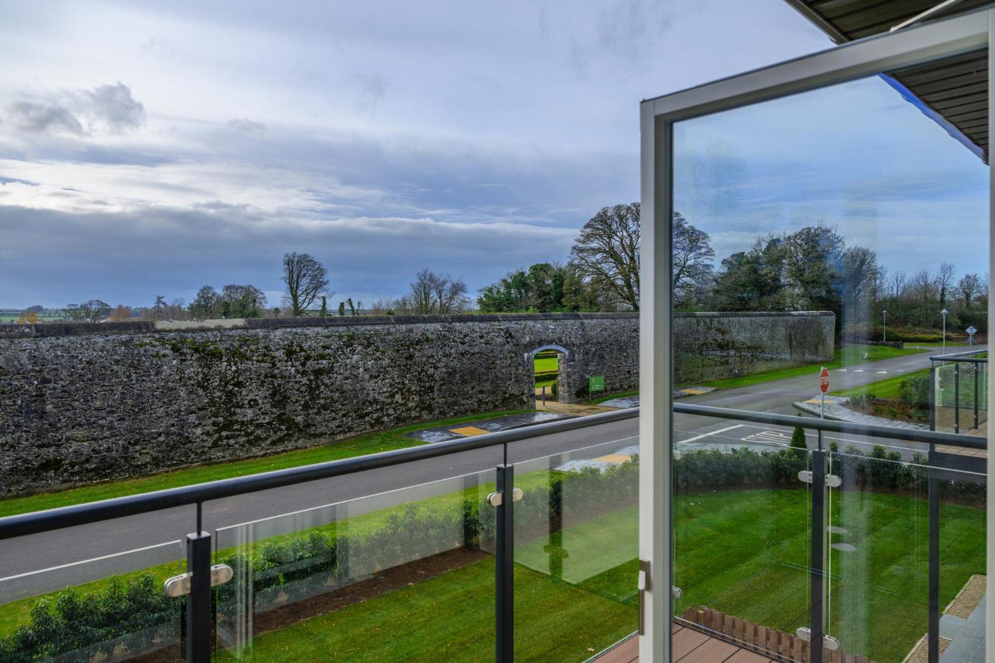 Killeen Castle Dunsany Esterno foto