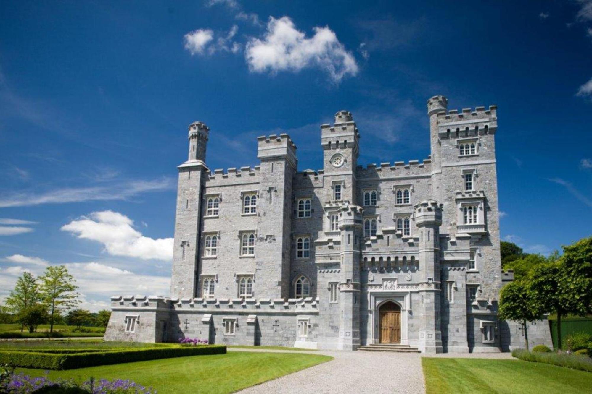 Killeen Castle Dunsany Esterno foto