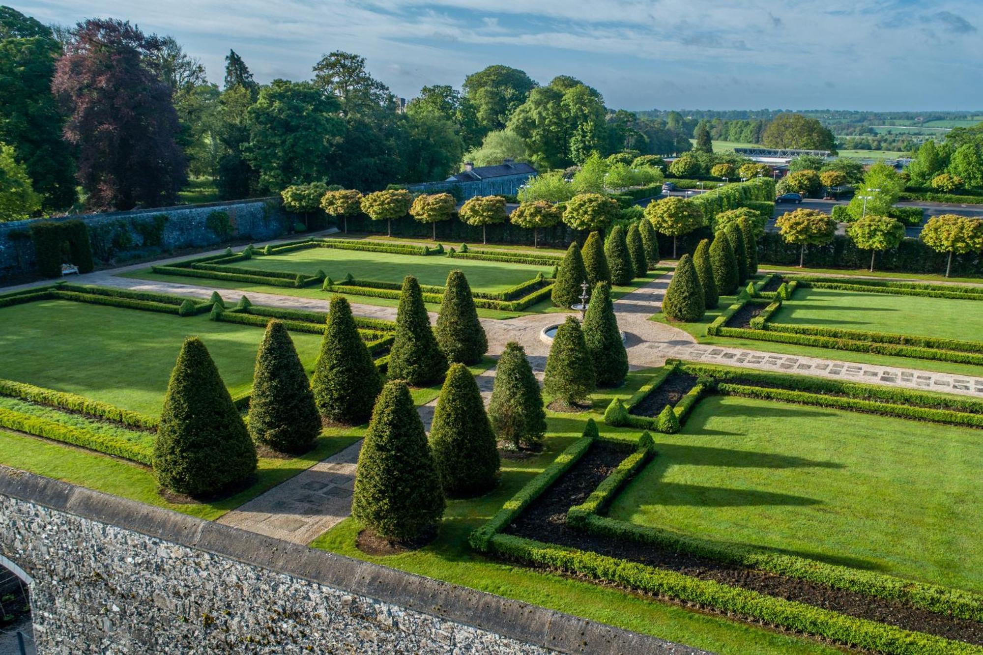 Killeen Castle Dunsany Esterno foto