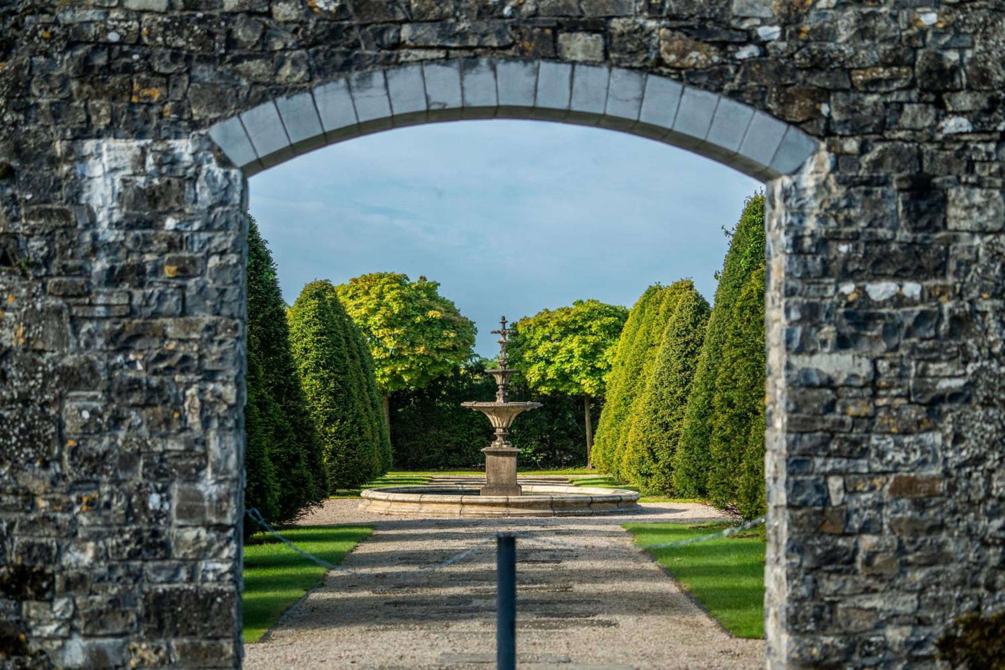 Killeen Castle Dunsany Esterno foto