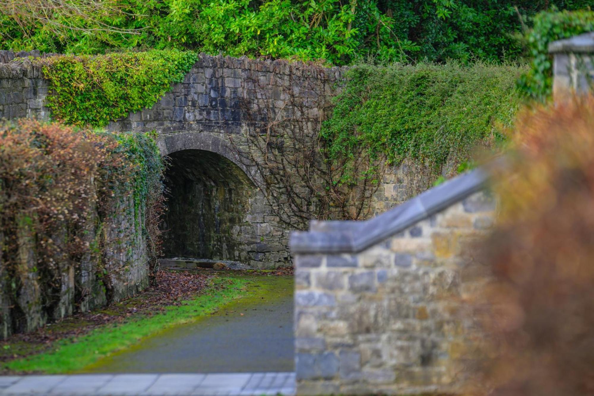Killeen Castle Dunsany Esterno foto
