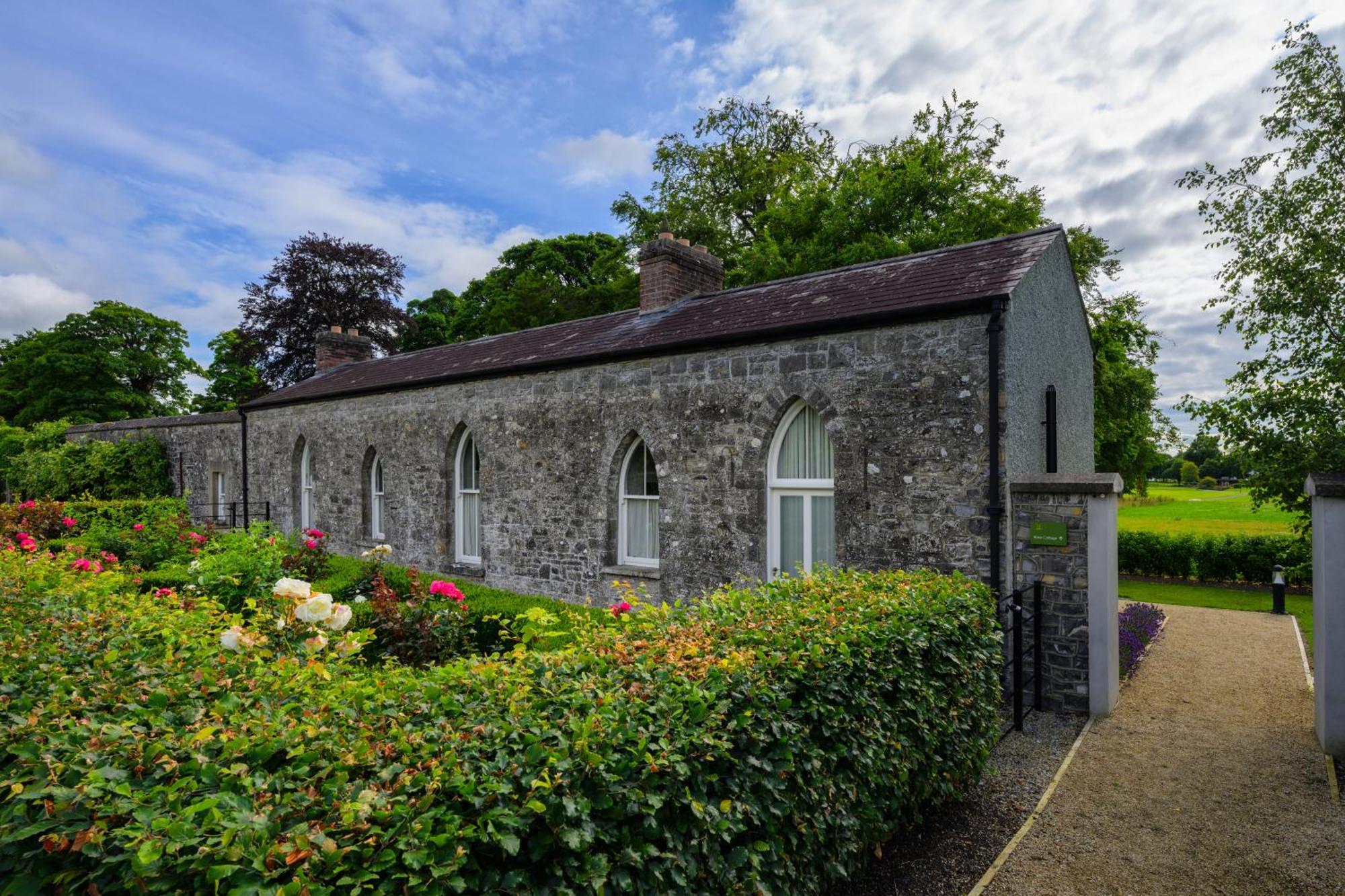 Killeen Castle Dunsany Esterno foto