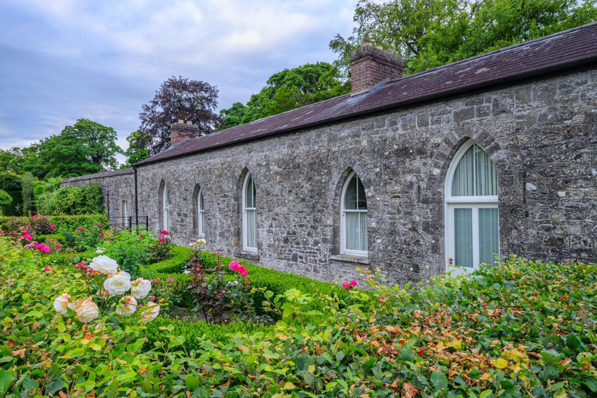 Killeen Castle Dunsany Esterno foto