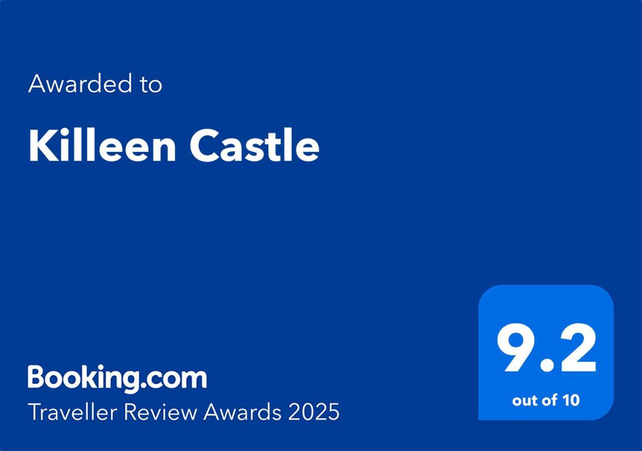 Killeen Castle Dunsany Esterno foto